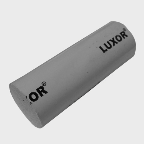 LUXOR 53676 Паста серая - средняя полировка