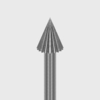 MAILLEFER 51676 Бор конус NN - 3.5 мм