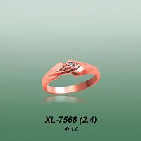 Carates XL-7568 опока