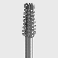 MAILLEFER 51231 Бор конус №38 - 2,1 мм