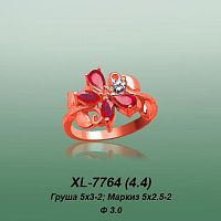 Carates XL-7764 опока