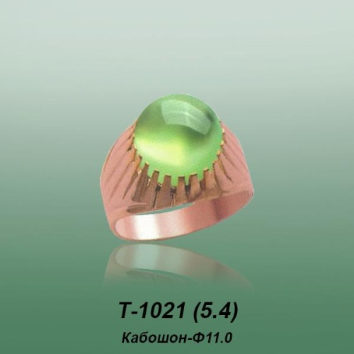 Carates T-1021 опока