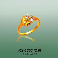Carates RS-1653 опока