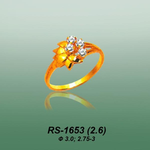 Carates RS-1653 опока