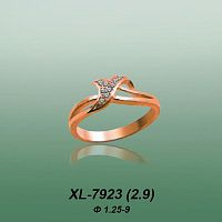 Carates XL-7923 опока