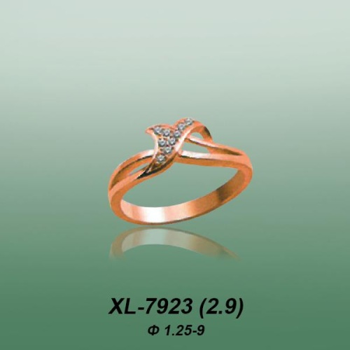 Carates XL-7923 опока