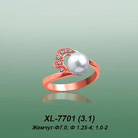 Carates XL-7701 опока