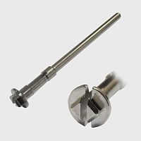 AUGUSTA 54173 Шкуркодержатель с квадратной головкой