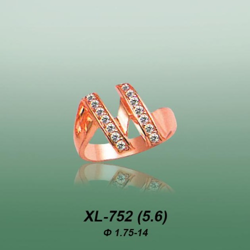 Carates XL-752 опока