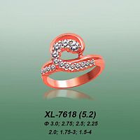 Carates XL-7618 опока
