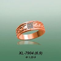 Carates XL-7904 опока