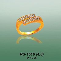 Carates RS-1516 опока