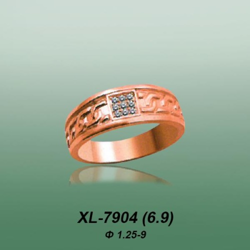 Carates XL-7904 опока