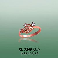 Carates XL-7245 опока