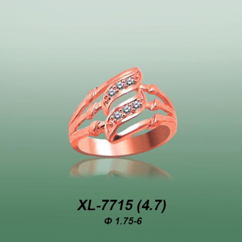 Carates XL-7715 опока