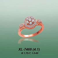 Carates XL-7468 опока