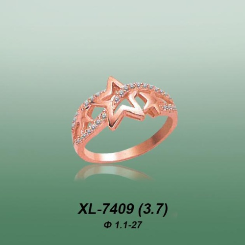 Carates XL-7409 опока Carates XL-7409 опока