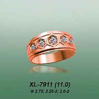 Carates XL-7911 опока