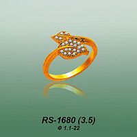 Carates RS-1680 опока