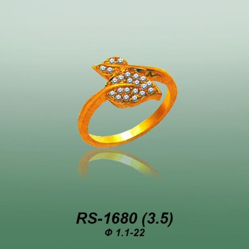 Carates RS-1680 опока