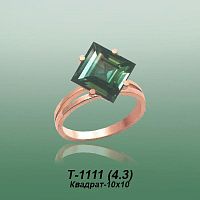Carates T-1111 опока