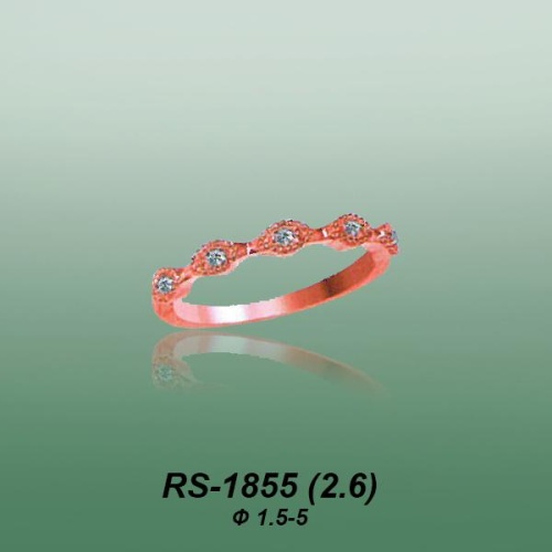 Carates RS-1855 опока Carates RS-1855 опока