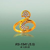 Carates RS-1541 опока