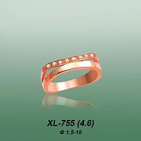 Carates XL-755 опока
