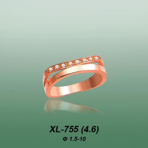 Carates XL-755 опока Carates XL-755 опока
