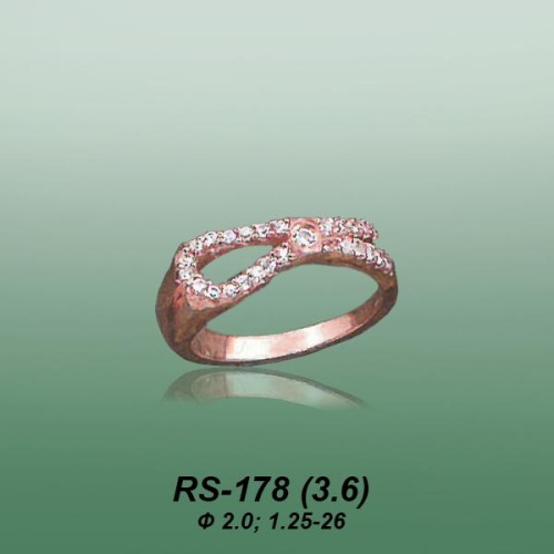 Carates RS-178 опока Carates RS-178 опока