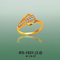 Carates RS-1521 опока