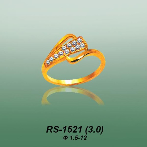 Carates RS-1521 опока Carates RS-1521 опока