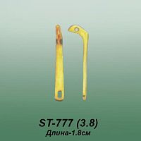 Carates  ST-777 опока