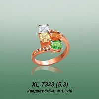 Carates XL-7333 опока
