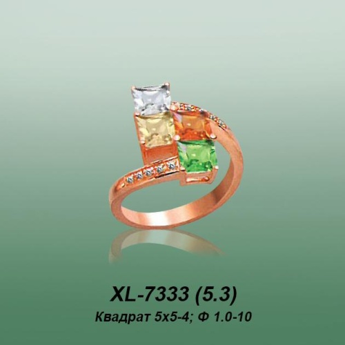 Carates XL-7333 опока