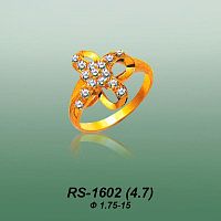 Carates RS-1602 опока