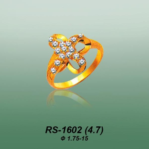 Carates RS-1602 опока