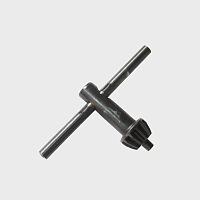 FIXTOM 51474 Ключ для трехкулачковых наконечников