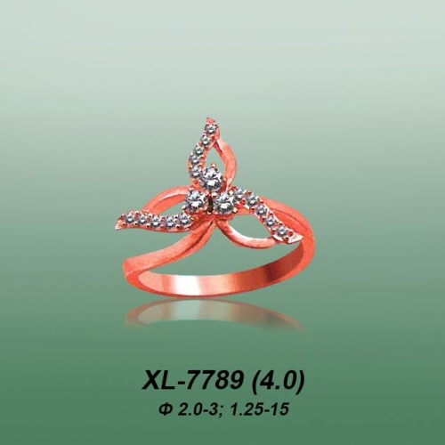 Carates XL-7789 опока