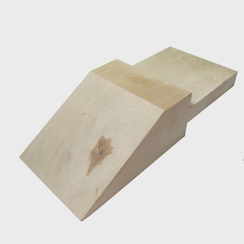 FIXTOM 50511 Финагель деревянный (берёза) - 200х80х50 мм