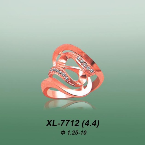 Carates XL-7712 опока