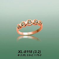 Carates XL-8118 опока