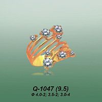 Carates Q-1047 опока