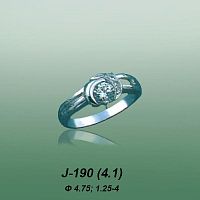 Carates J-190 опока
