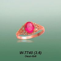 Carates W-7740 опока