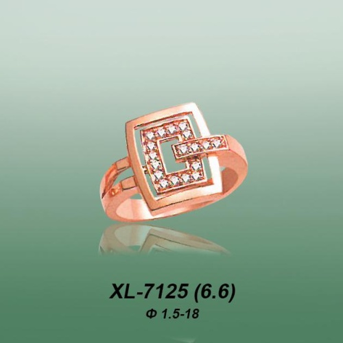 Carates XL-7125 опока