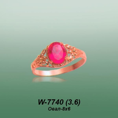 Carates W-7740 опока Carates W-7740 опока