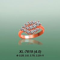 Carates XL-7619 опока