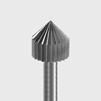 MAILLEFER 51657 Бор посадочный - 3.1 мм