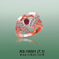 Кольцо RS-10001 опока